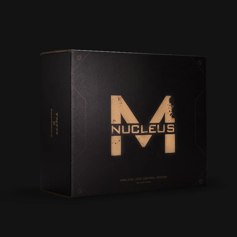 Nucleus M-2