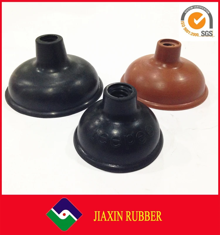 Decorative Rubber Toilet Plunger With Handle Buy Decorative Plunger
