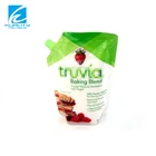 NEWLY! ! !spout MILK pouch packaging factory