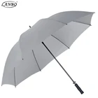 Customized logo promotional golf gift umbrellas with waterproof fabric