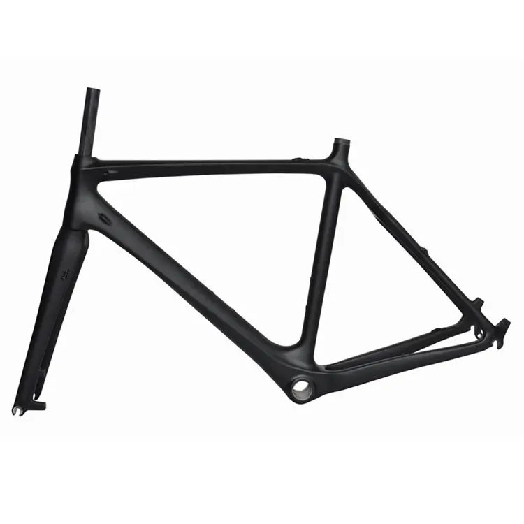 chinese cyclocross frame
