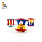 EBES Factory sale various new fashionable mix color pet toy for cat