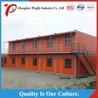 Good Fire Resistance Property Expandable Flat