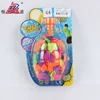 Good quality brands synthetic rubber 200pcs water balloon for baby play