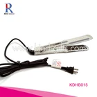 Magic Ionic Style Bling Bling Crystal High Tech Hair Straightener Curling Wand, Personalized Flat Iron