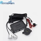 24v Buzzer Buzzer24v 24v Alarm Buzzer 24V Alarm Buzzer 42mm Active Buzzer For Automobile