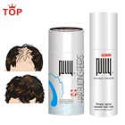 High Margin Products Free Sample China Professional Factory Caboki Hair Building Fibers