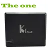 Hot Selling s905 root access android tv box k1 Plus K1+ Smart TV Box with malaysia iptv account in large