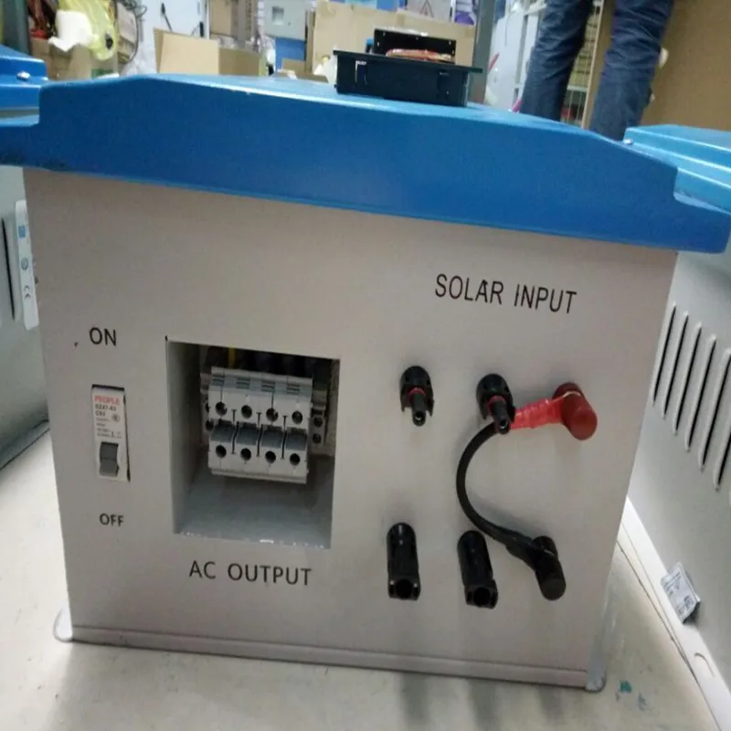 solar water pump inverter (5)