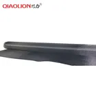 Hot sale low price 280g twill light weight fabric carbon fiber cloth