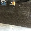 Free sample polished cheap finland baltic brown granite slabs for sale