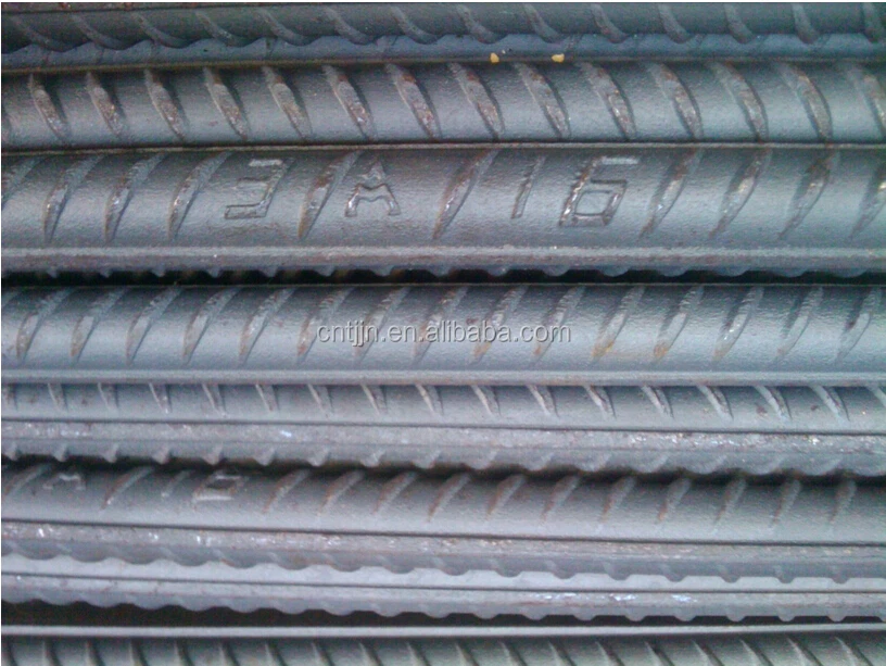 g60 mild deformed steel rebar