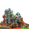 Fantasyland play set outdoor playground kids outdoor play area