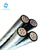 Best customized cables ABC cable aluminum xlpe insulation conductor ACSR #4 manufacturers in China
