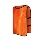 Hot Sale Custom Football Training Vest Bibs