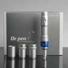 2019 Original Beauty Dermapen microneedling roller Dr meso Derma pen A6