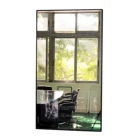 TYSTART led bathroom TV in mirror with android 5.1/7.1
