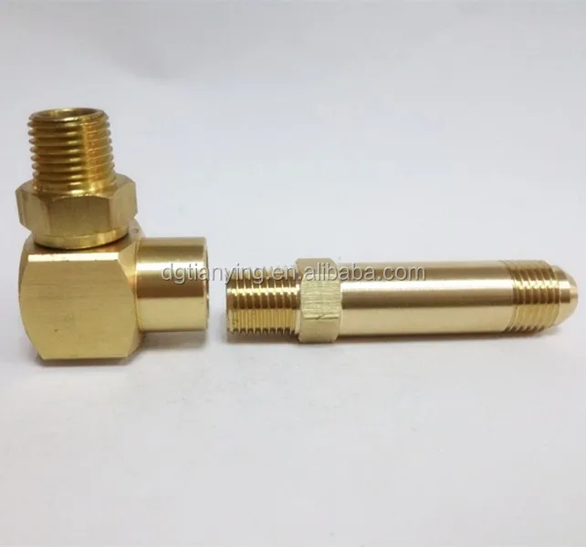 Brass Garden Hose Reel Swivel Joint Elbow Fitting Buy Garden Hose