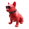 M11 wireless connection Bluetooth speaker bulldog anti-drop audio
