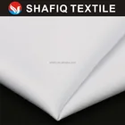 saudi market micro polyester islamic arabian robes fabric