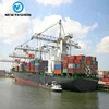 FCL LCL sea cargo shipping agent service sea freight forwarder from China to Felixstowe UK