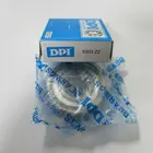 High performance 17x40x12mm 6203 DPI deep groove ball bearing 6203 2Z