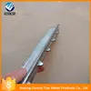 Studded T Post Cheap Fence T Post Made In China T Post For Sale ( Factory manufacturer )