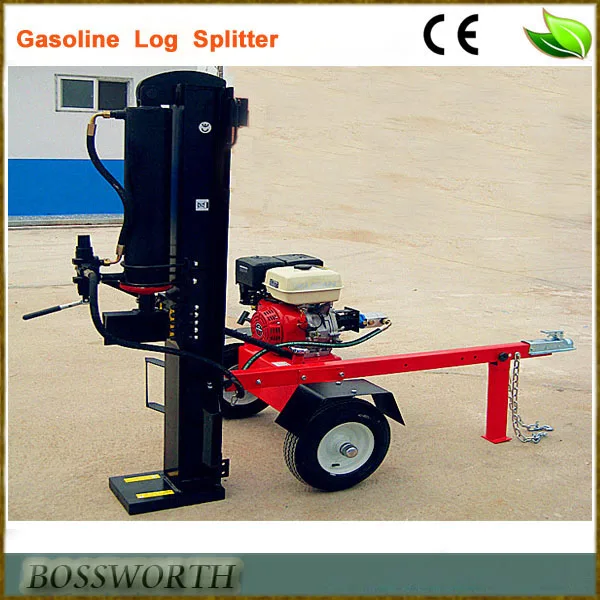 Lsh Super Split Log Splitter For Sale Buy Super Split Log Splitter