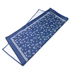 promotional custom logo printed microfiber cleaner cloth