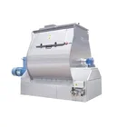 MUYANG/FAMSUN SJHS Series Double-Circle Paddle Mixer