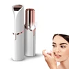 Rechargeable New Facial Hair Removal for Women Painless Epilator Hair Remover Lipstick