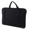 Deluxe smart Neoprene Laptop Sleeve Case fit for 15 inch laptop bag