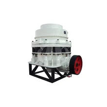 New Technology Symons 2ft Pyb 900 Cone Crusher Liners Supplier