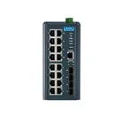 Ethernet Switch Ethernet Switch Taiwan Advantech EKI-7720G-4F-AE M12 Managed Ethernet Switch
