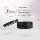 Natural Organic Hair Gel Strong Hold Oem Pomade Hair Cosmetics Wax For Men