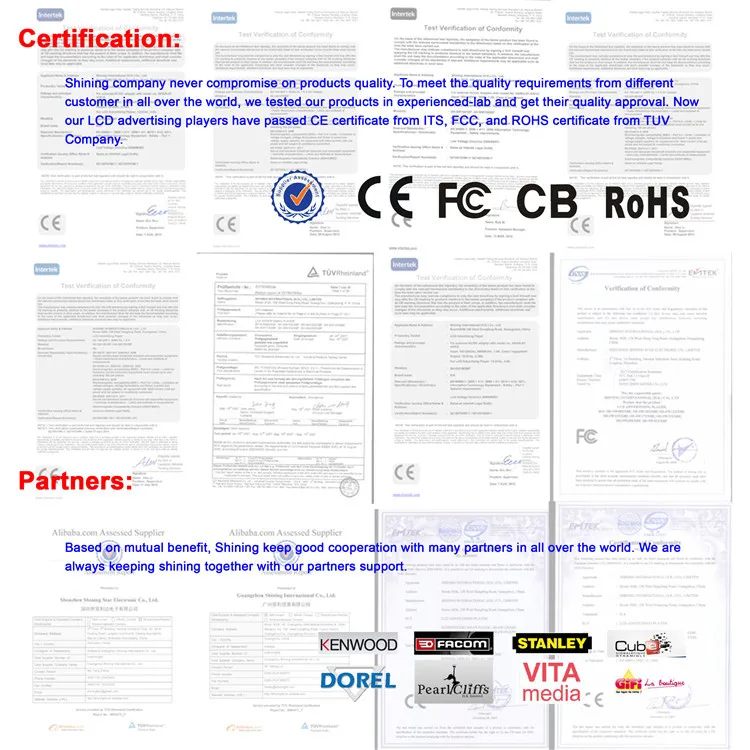 certification-and-partners