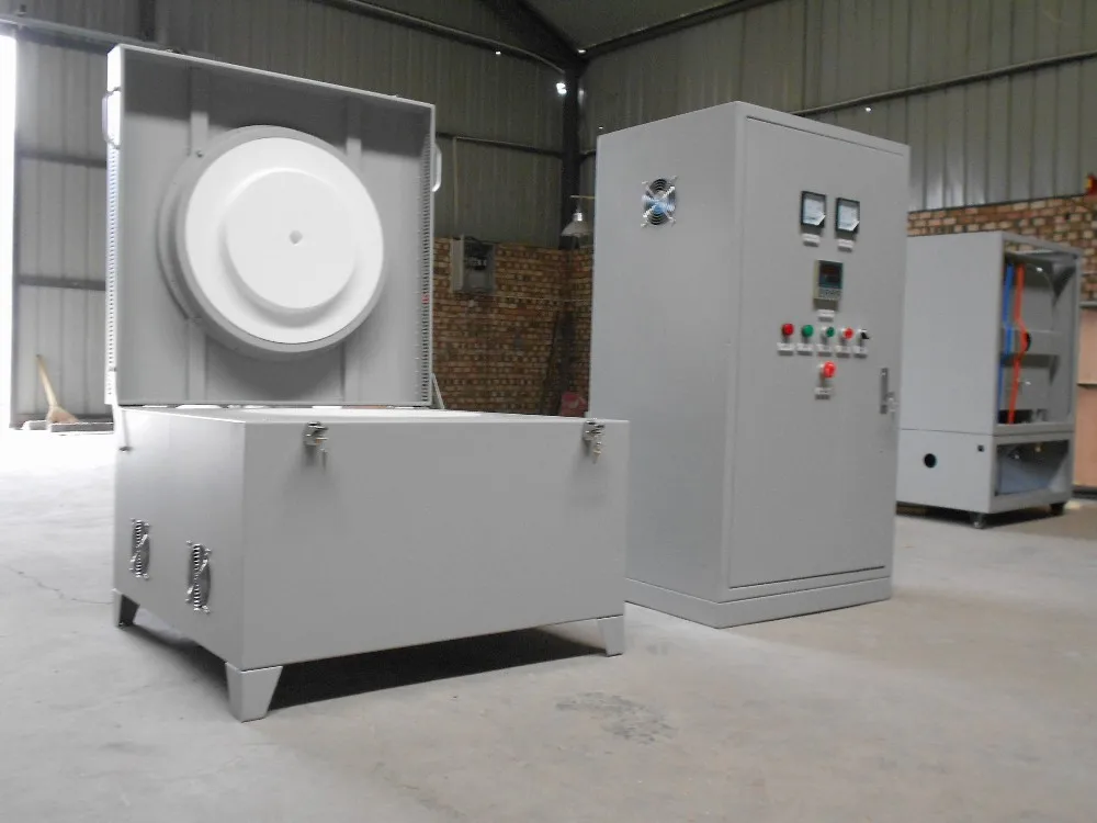 crucible electric furnace.JPG