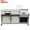 eva glue not pur perfect binder binding machine