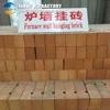 Wholesale Refractory Light weight fire clay insulating bricks