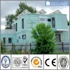 Recycled Solid prefabricated stone house