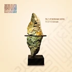 No.1 landscape series - home decoration sculpture - art bronze sculpture