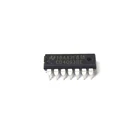 Hot Sale (New Original) IC CD4093BE NAND Gate 4-Element 2-IN CMOS 14-Pin