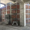 Potassium Sulfate Fertilizer Production Line with Mannheim Furnace Chemical Machinery