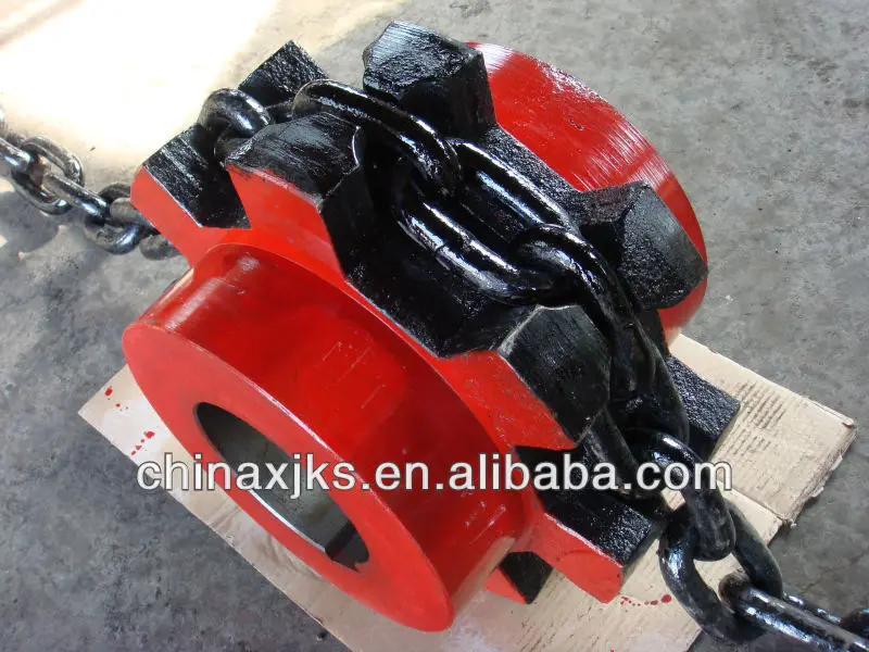 Supply Hoist Ring Chain Sprocket Buy Chain Sproket Product on