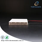 Two Stages Peltier thermoelectric module TEC2-127-63-08