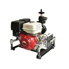 High pressure firefighting pump BJ-10A-2
