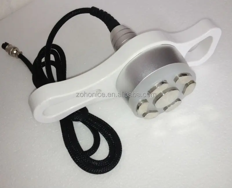 body slimming liposuction RF Laser cavitation Vacumm Polar