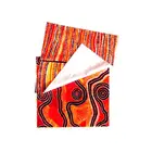 Wholesale price mobile phone screen glass lens microfiber cleaning cloth