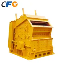 widely used 250 tph 200tph 150tph impact crusher pf1315 in stone production line