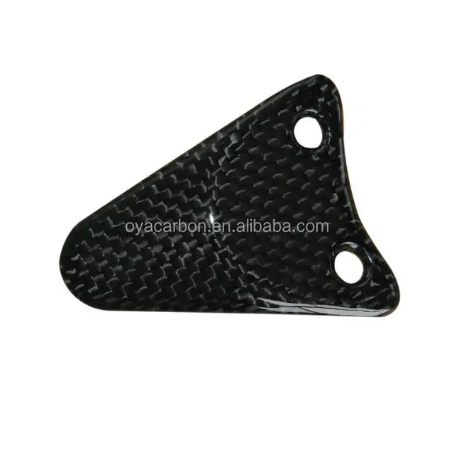Carbon fiber motorcycle Rear seat Holder parts for MV Agusta F3 675 2012